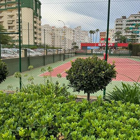 Laramar Apartment Playa de Gandia Exterior photo