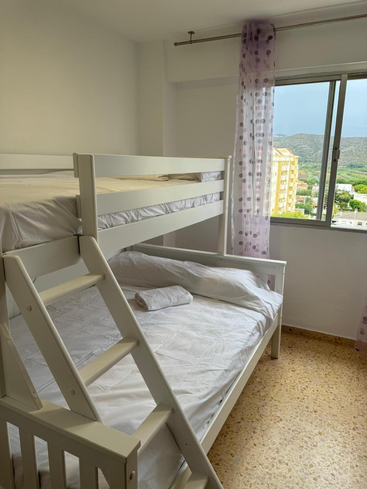 Laramar Apartment Playa de Gandia Exterior photo