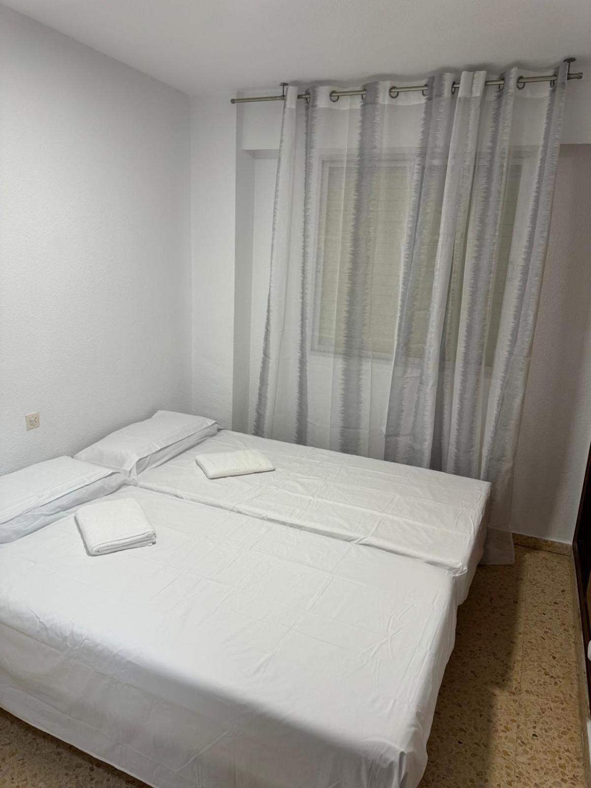 Laramar Apartment Playa de Gandia Exterior photo